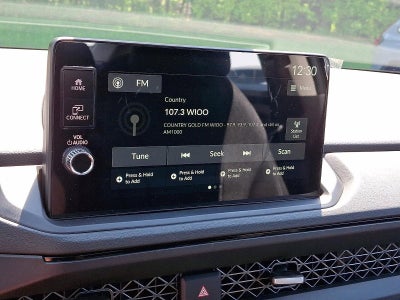 2026 Honda Accord Sedan SE CVT