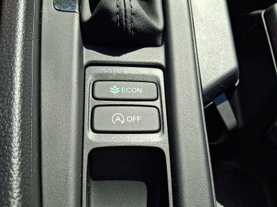 2026 Honda Accord Sedan SE CVT