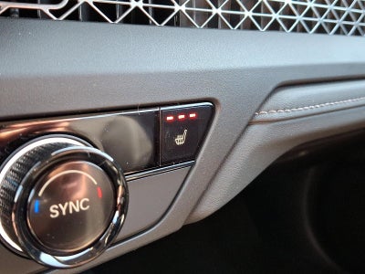 2026 Honda Accord Sedan SE CVT