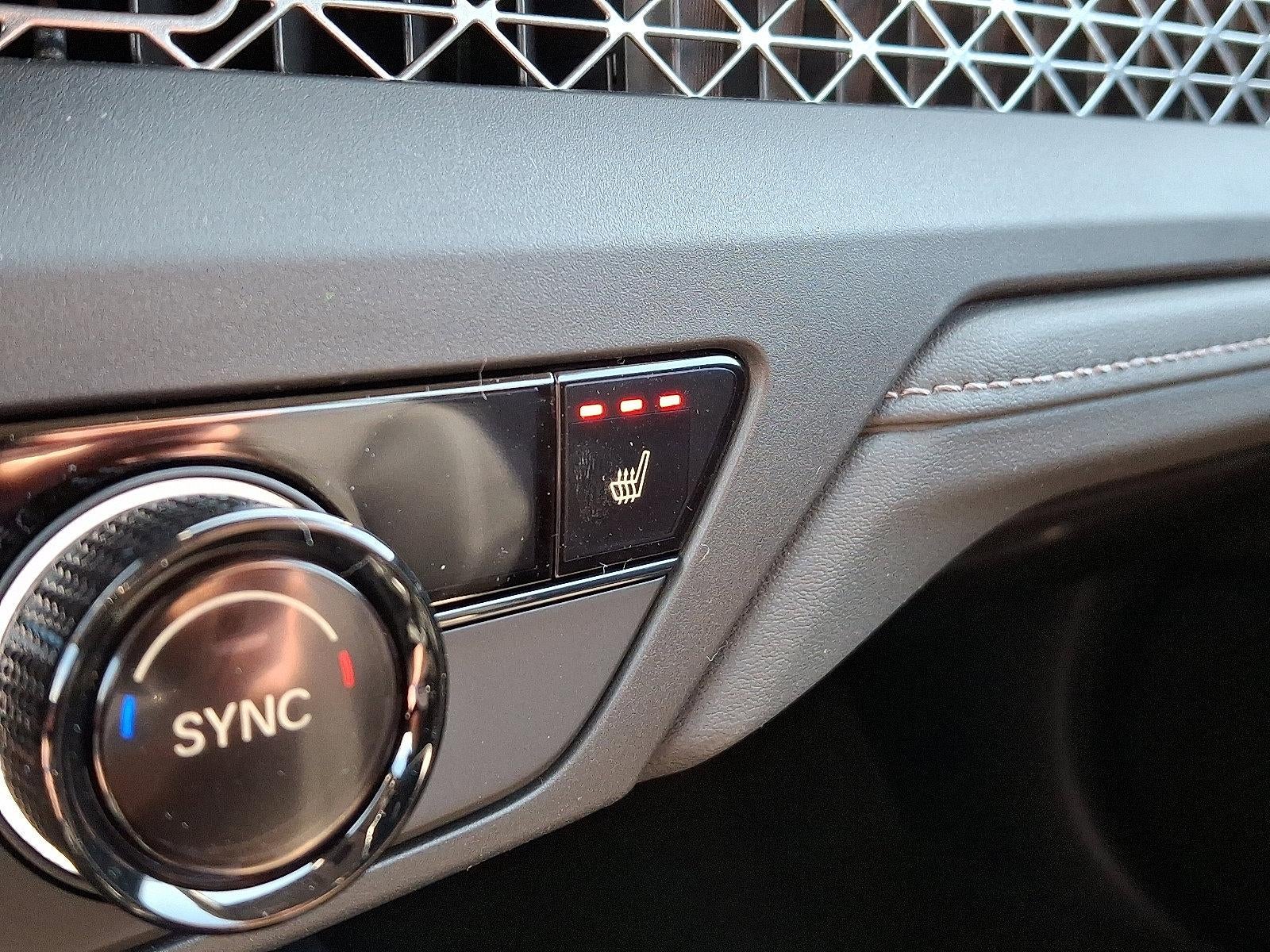 2026 Honda Accord Sedan SE CVT