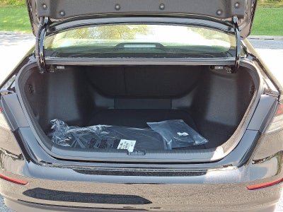 2026 Honda Accord Sedan SE CVT