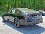 2026 Honda Accord Sedan SE CVT
