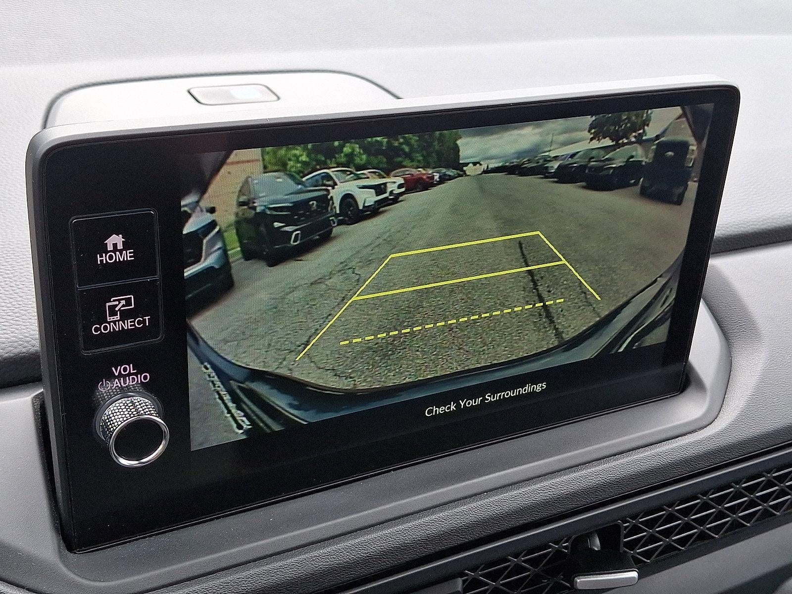 2026 Honda Accord Sedan SE CVT