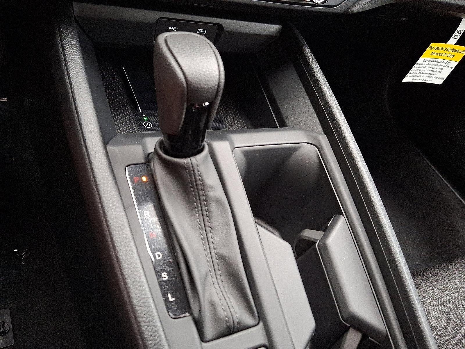 2026 Honda Accord Sedan SE CVT