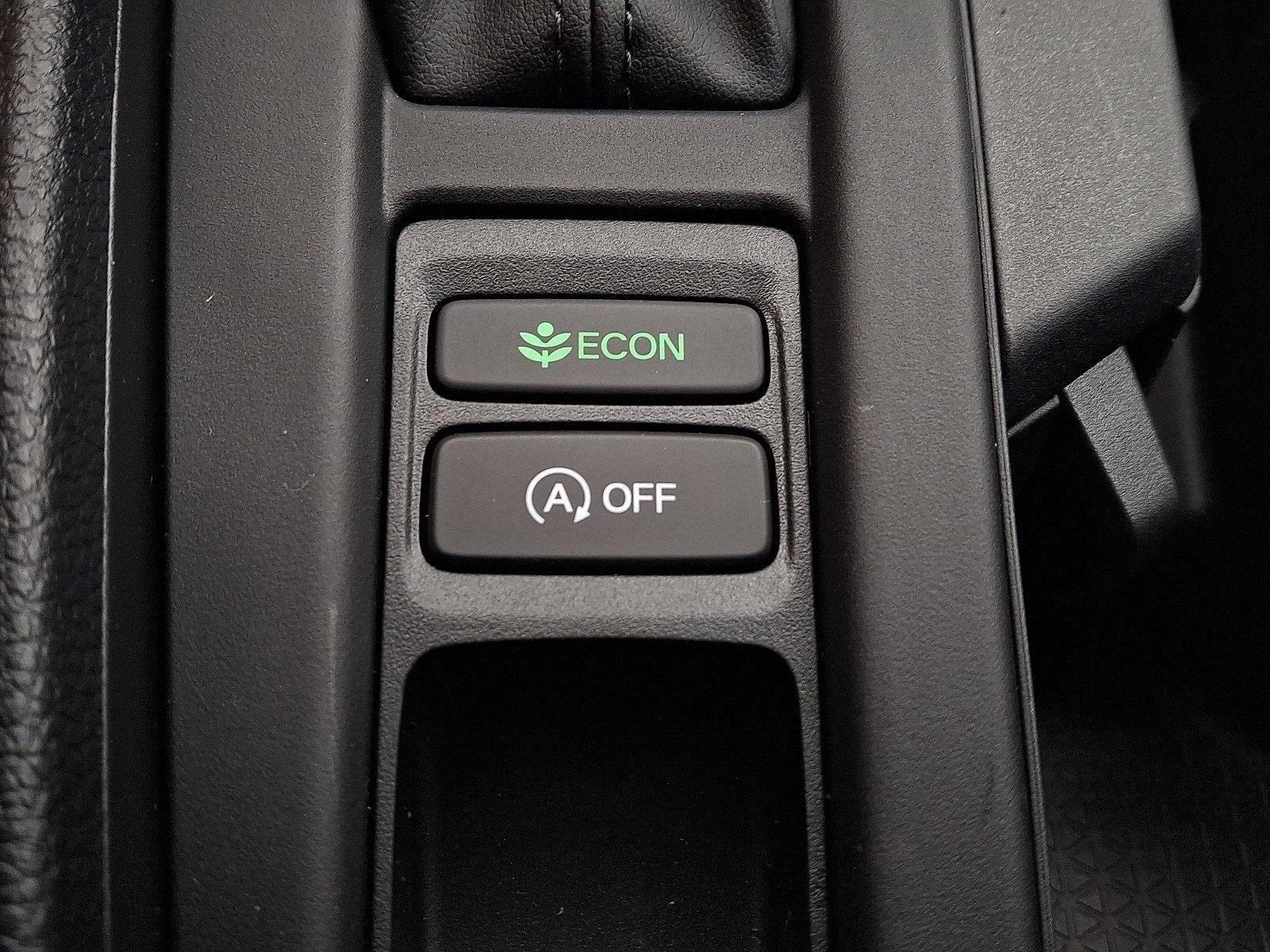 2026 Honda Accord Sedan SE CVT