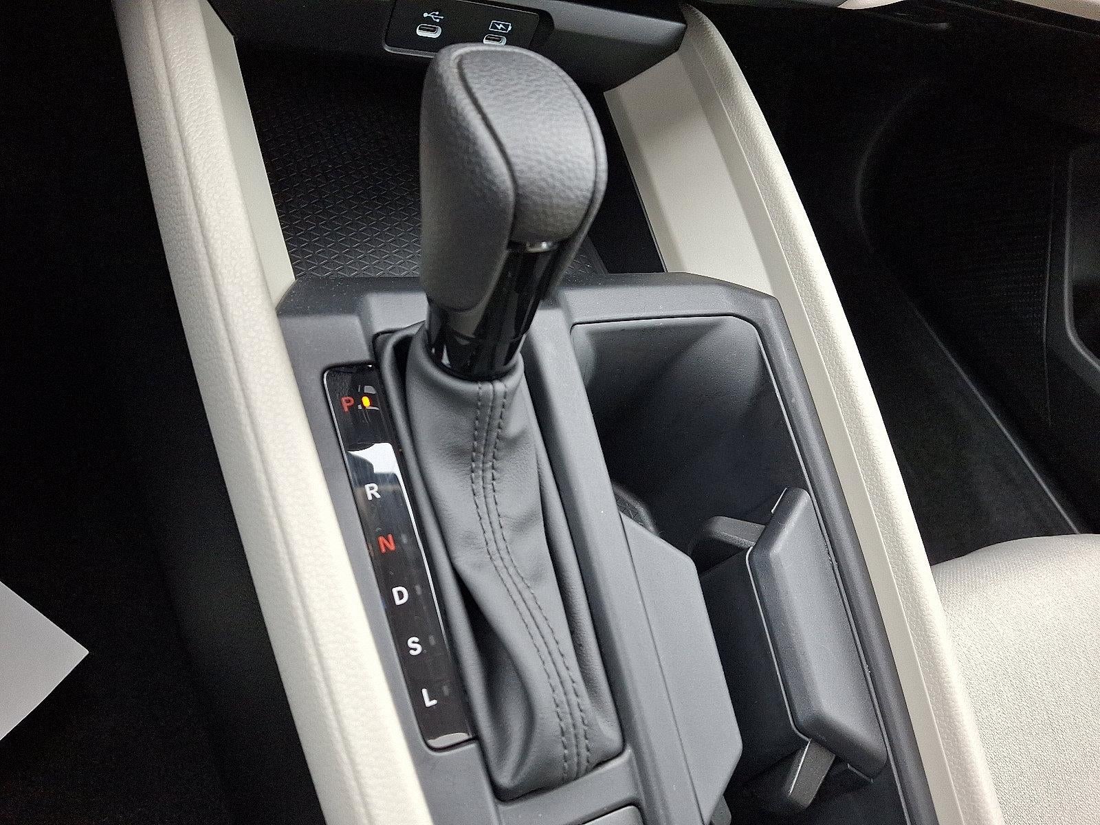 2025 Honda Accord Sedan SE CVT