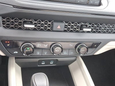 2025 Honda Accord Sedan SE CVT