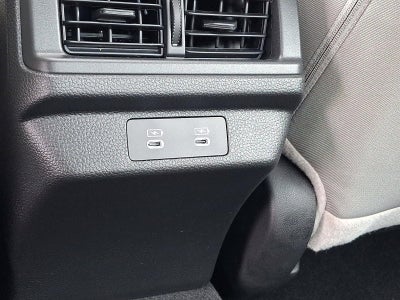 2025 Honda Accord Sedan SE CVT