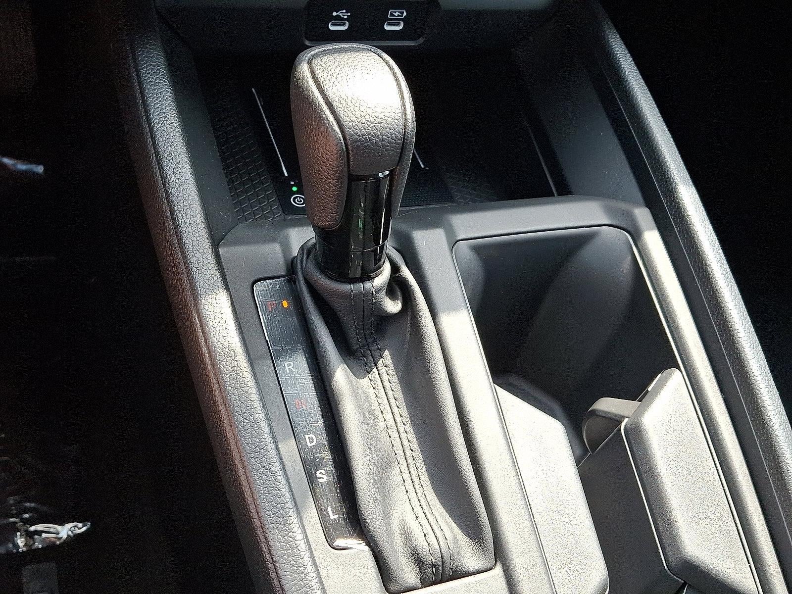 2026 Honda Accord Sedan SE CVT