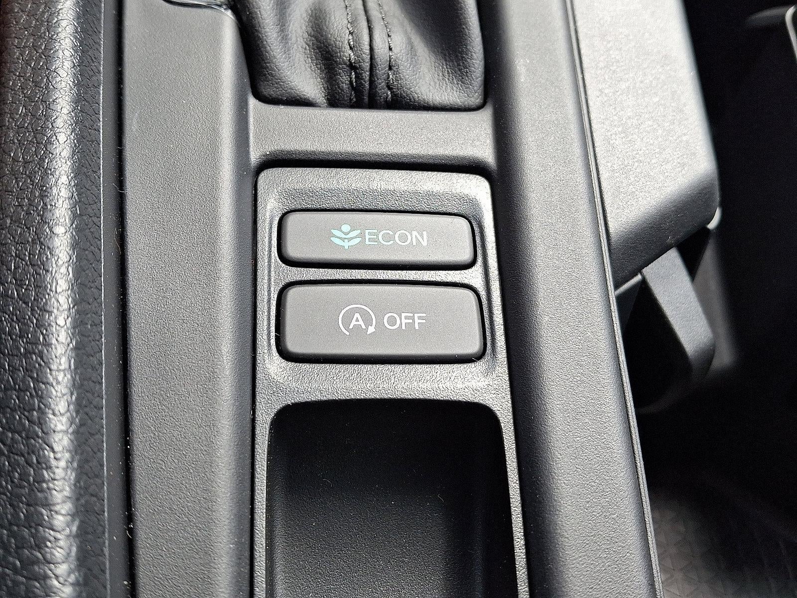 2026 Honda Accord Sedan SE CVT
