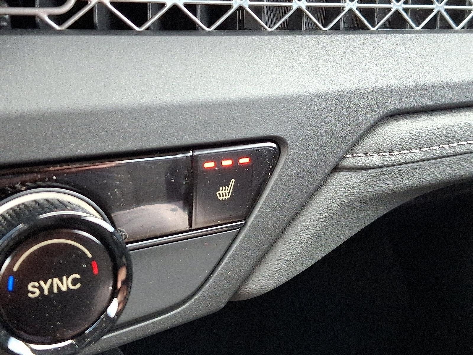 2026 Honda Accord Sedan SE CVT