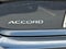 2026 Honda Accord Sedan SE CVT