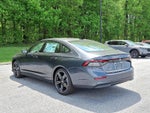2026 Honda Accord Sedan SE CVT