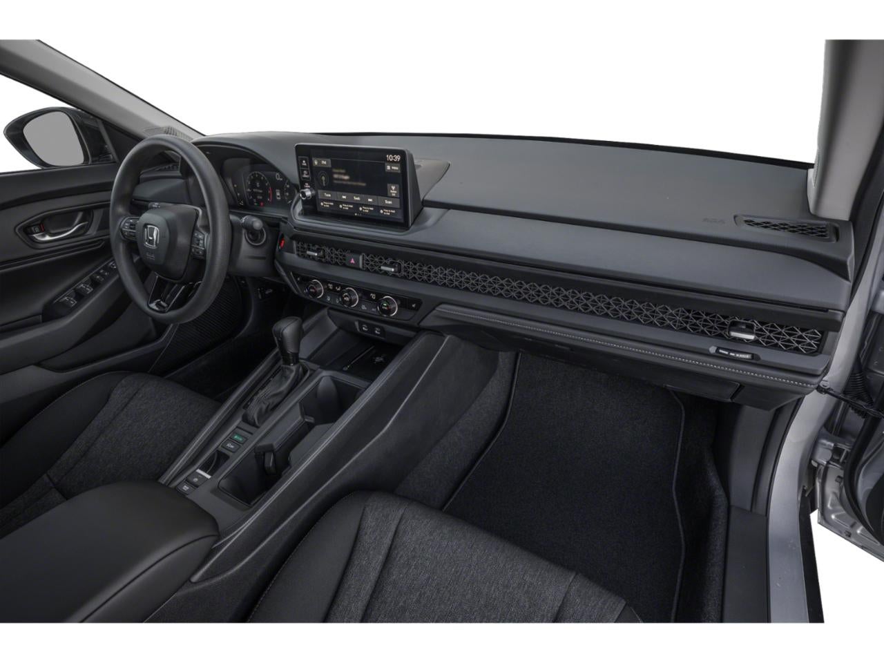 2026 Honda Accord Sedan SE CVT