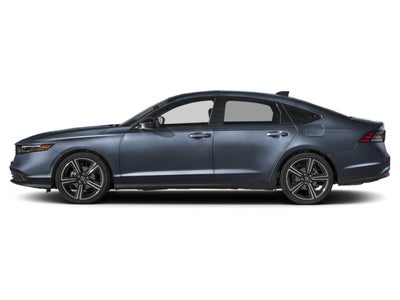 2026 Honda Accord Sedan SE CVT