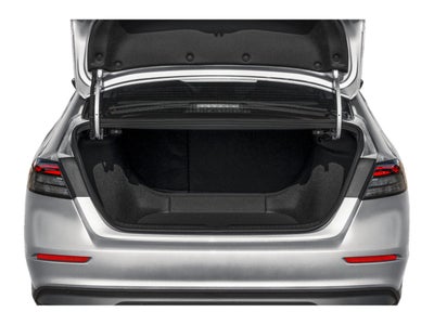 2026 Honda Accord Sedan SE CVT