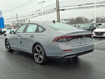 2026 Honda Accord Sedan SE CVT