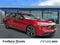 2026 Honda Accord Sedan SE CVT