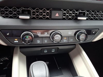 2026 Honda Accord Sedan SE CVT