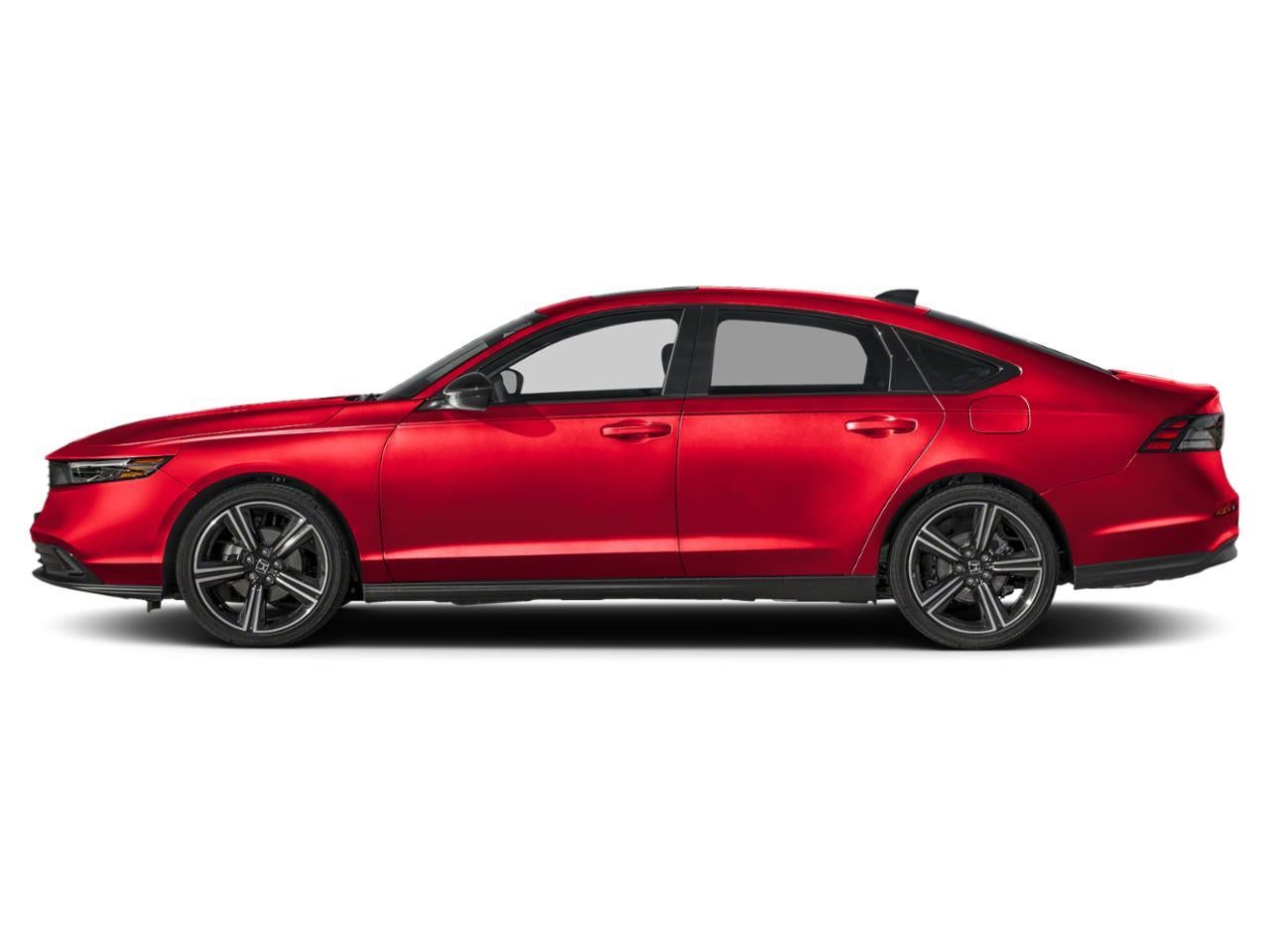 2026 Honda Accord Sedan SE CVT