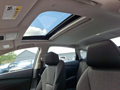 2026 Honda Accord Sedan SE CVT