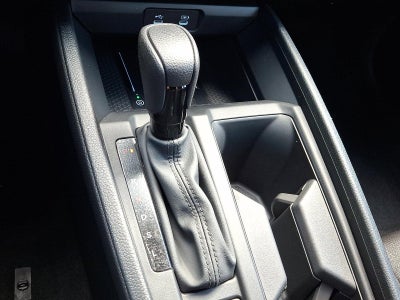 2026 Honda Accord Sedan SE CVT