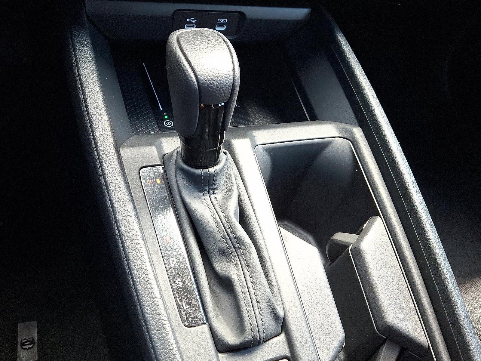 2026 Honda Accord Sedan SE CVT