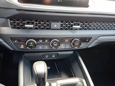 2026 Honda Accord Sedan SE CVT