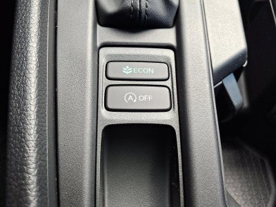 2026 Honda Accord Sedan SE CVT