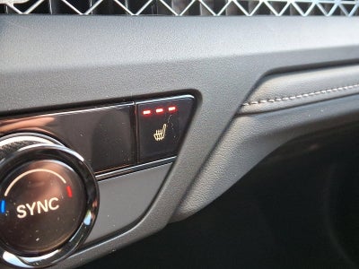 2026 Honda Accord Sedan SE CVT