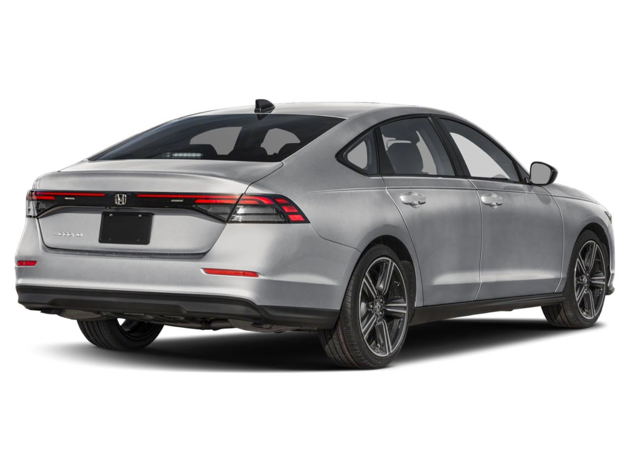 2026 Honda Accord Sedan SE CVT