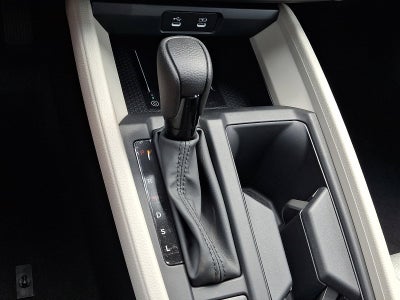 2026 Honda Accord Sedan SE CVT