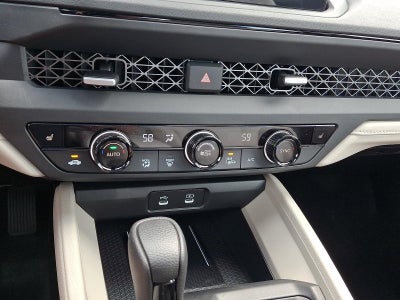 2026 Honda Accord Sedan SE CVT