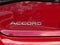2026 Honda Accord Sedan SE CVT