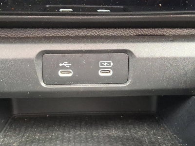 2023 Honda Accord Hybrid Sport Sedan w/o BSI