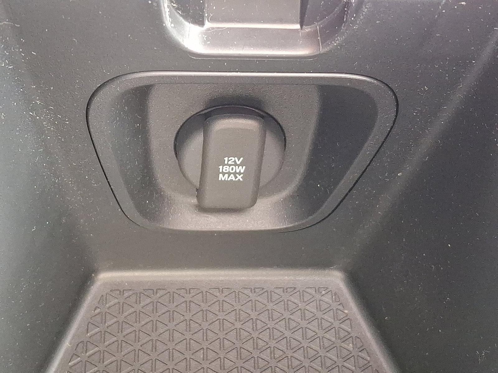 2023 Honda Accord Hybrid Sport Sedan w/o BSI