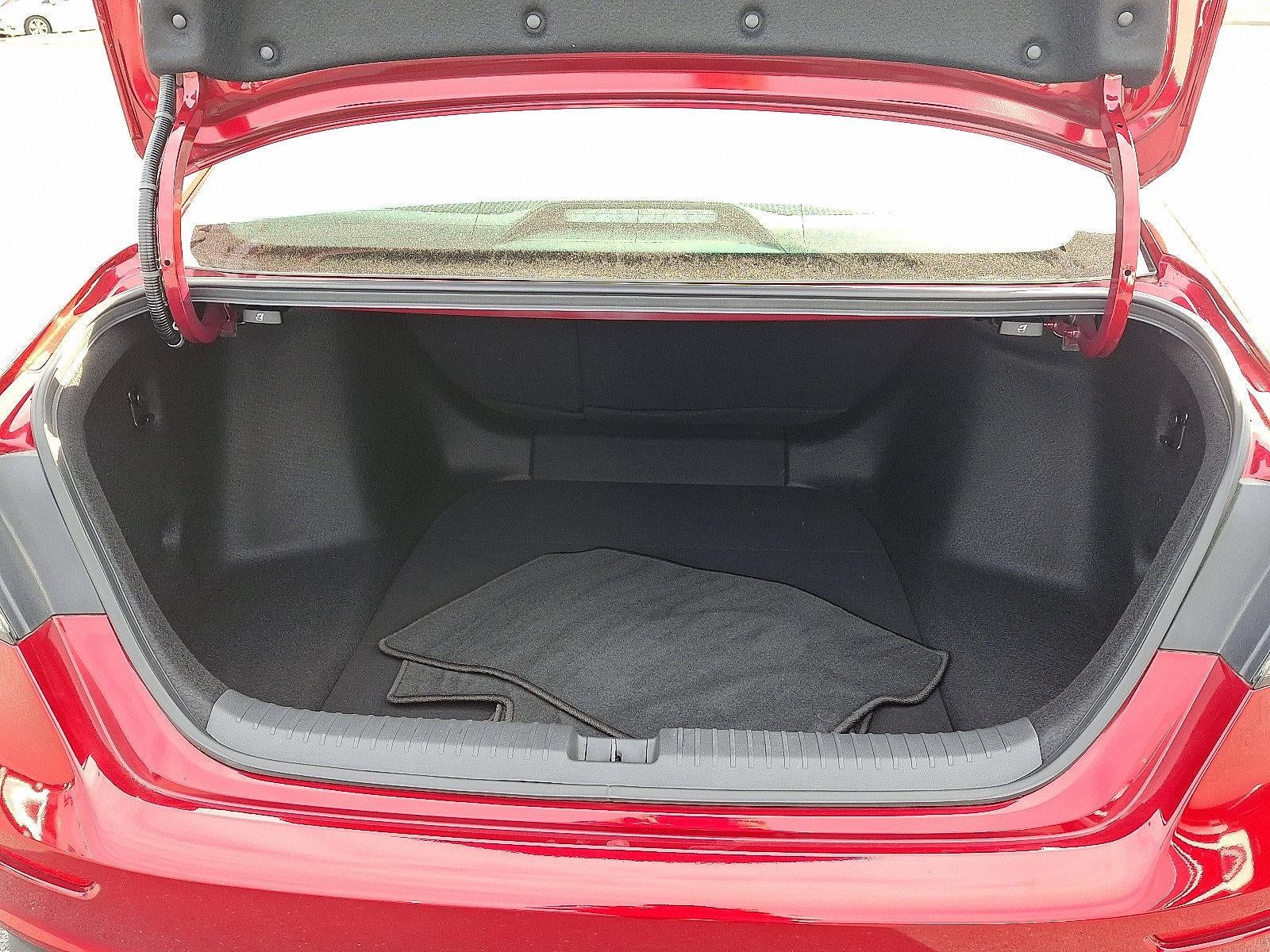 2023 Honda Accord Hybrid Sport Sedan w/o BSI