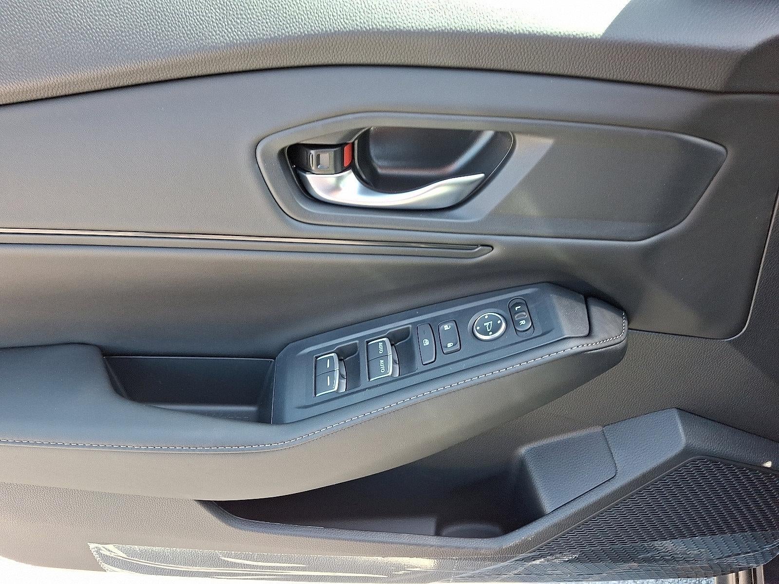 2026 Honda Accord Hybrid Sport Sedan