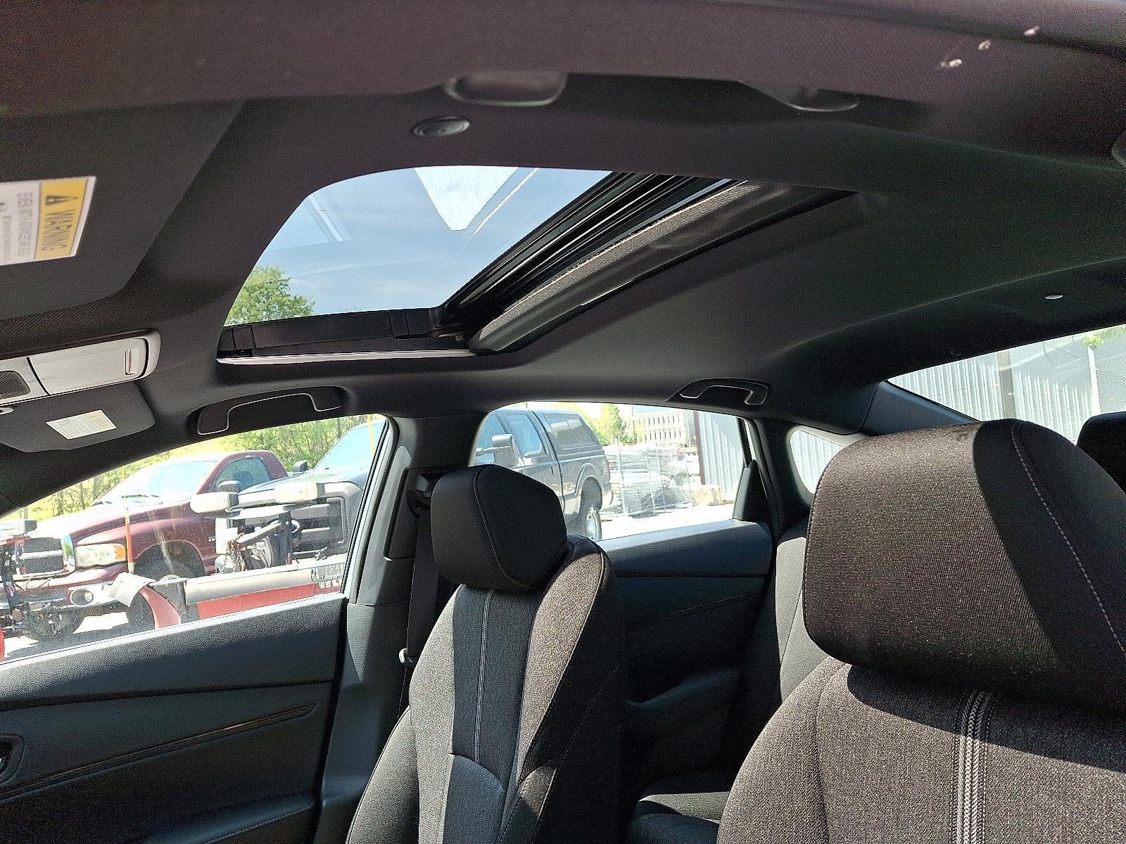 2026 Honda Accord Hybrid Sport Sedan