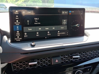 2026 Honda Accord Hybrid Sport Sedan