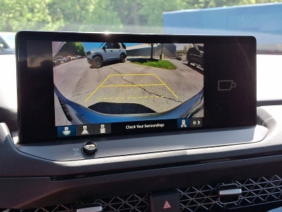 2026 Honda Accord Hybrid Sport Sedan