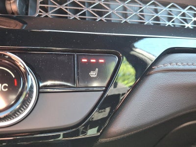 2026 Honda Accord Hybrid Sport Sedan