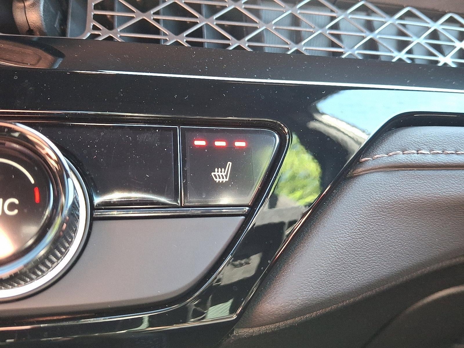 2026 Honda Accord Hybrid Sport Sedan