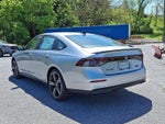 2026 Honda Accord Hybrid Sport Sedan