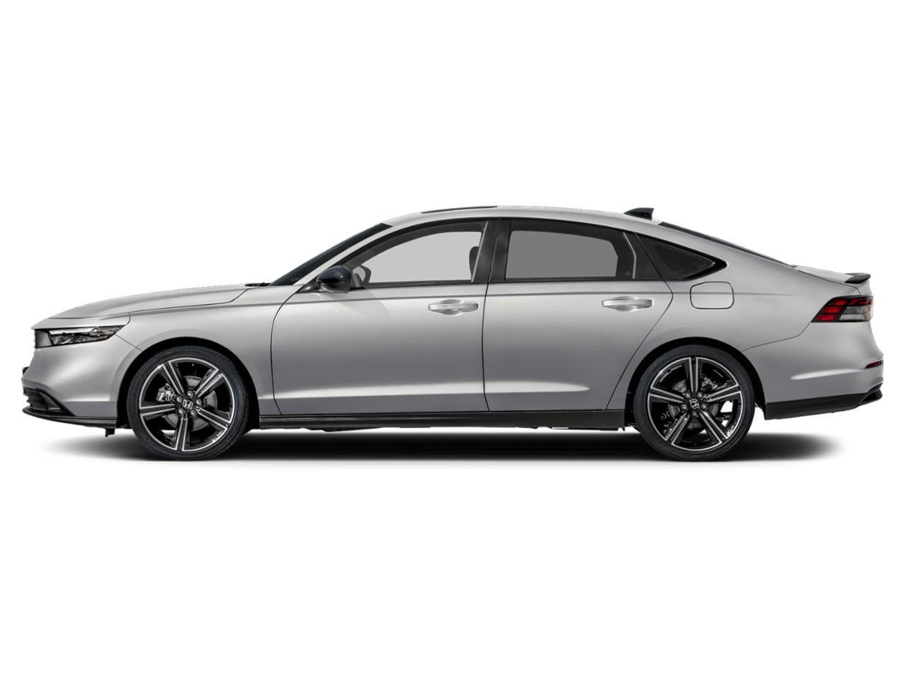 2026 Honda Accord Hybrid Sport Sedan