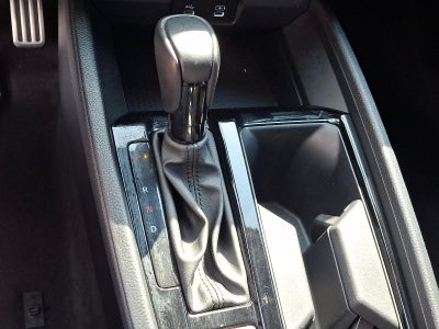 2024 Honda Accord Hybrid Sport Sedan