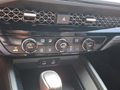 2024 Honda Accord Hybrid Sport Sedan