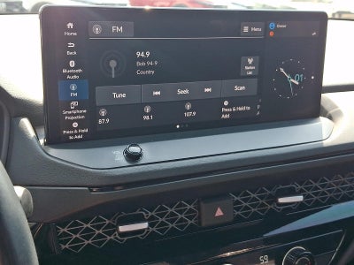 2024 Honda Accord Hybrid Sport Sedan