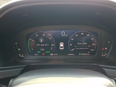 2024 Honda Accord Hybrid Sport Sedan