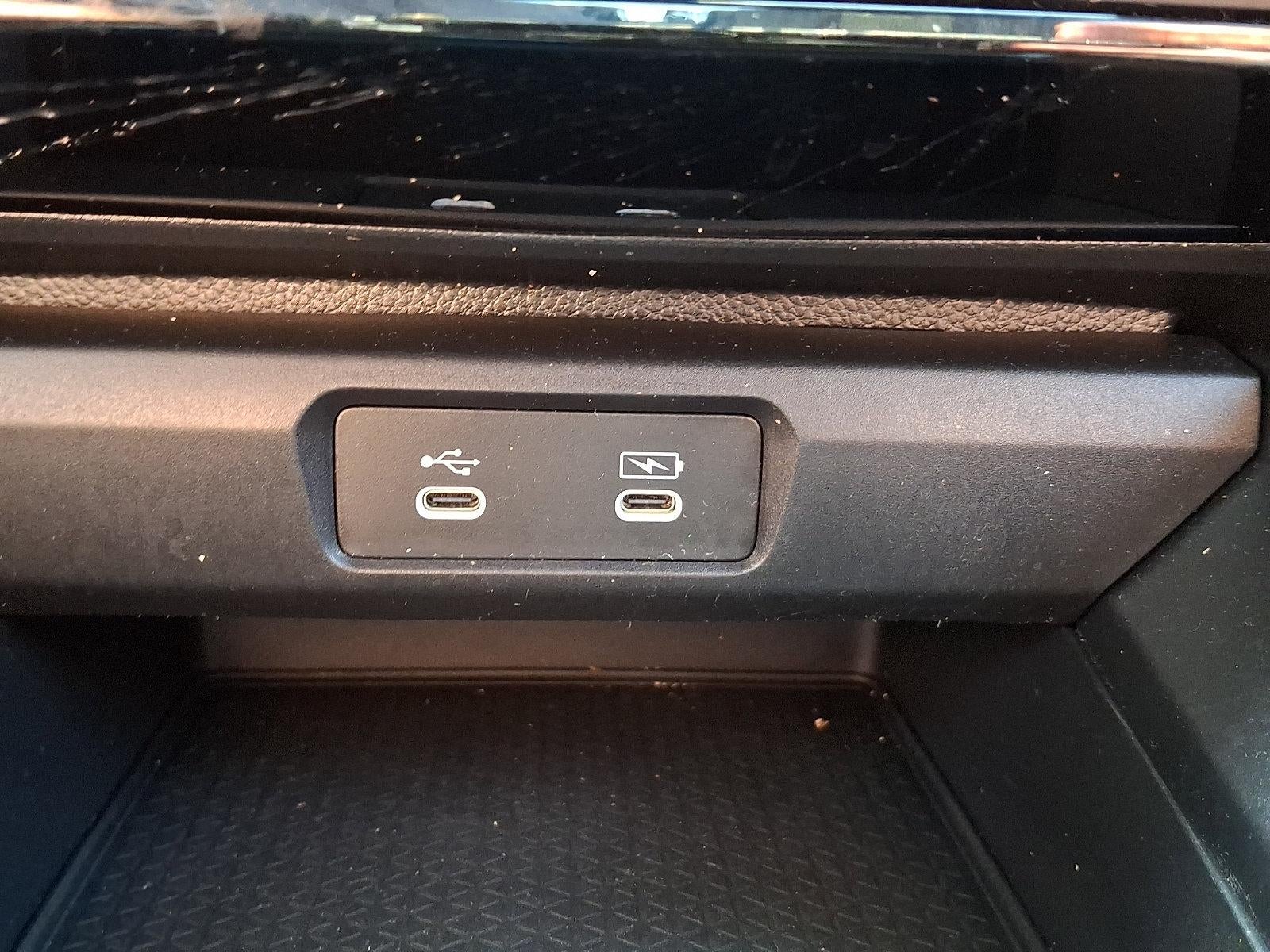 2024 Honda Accord Hybrid Sport Sedan